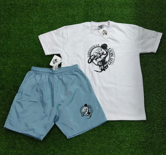 LouisvilleGotNext Short Set